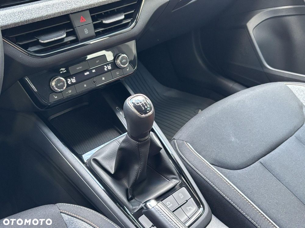 Skoda Scala 1.0 TSI Selection - 23