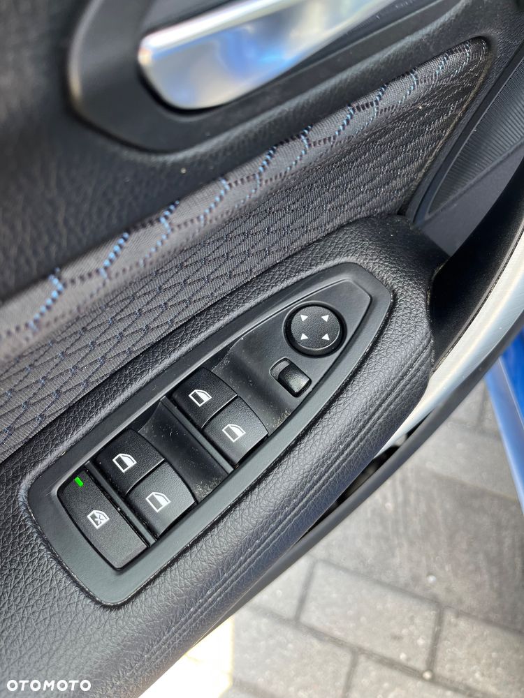 BMW Seria 1 120i M Sport - 20