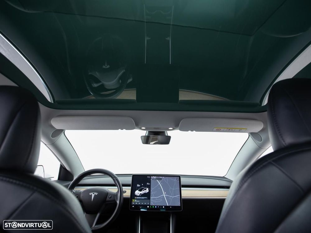 Tesla Model 3 Long Range Tração Integral - 7