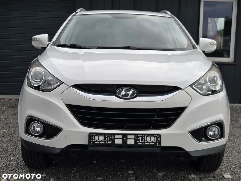 Hyundai ix35 1.7 CRDi Comfort 2WD - 2