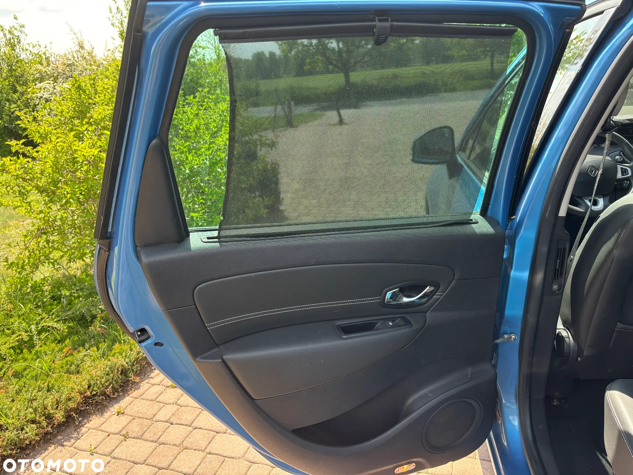 Renault Scenic 1.4 16V TCE Privilege - 18