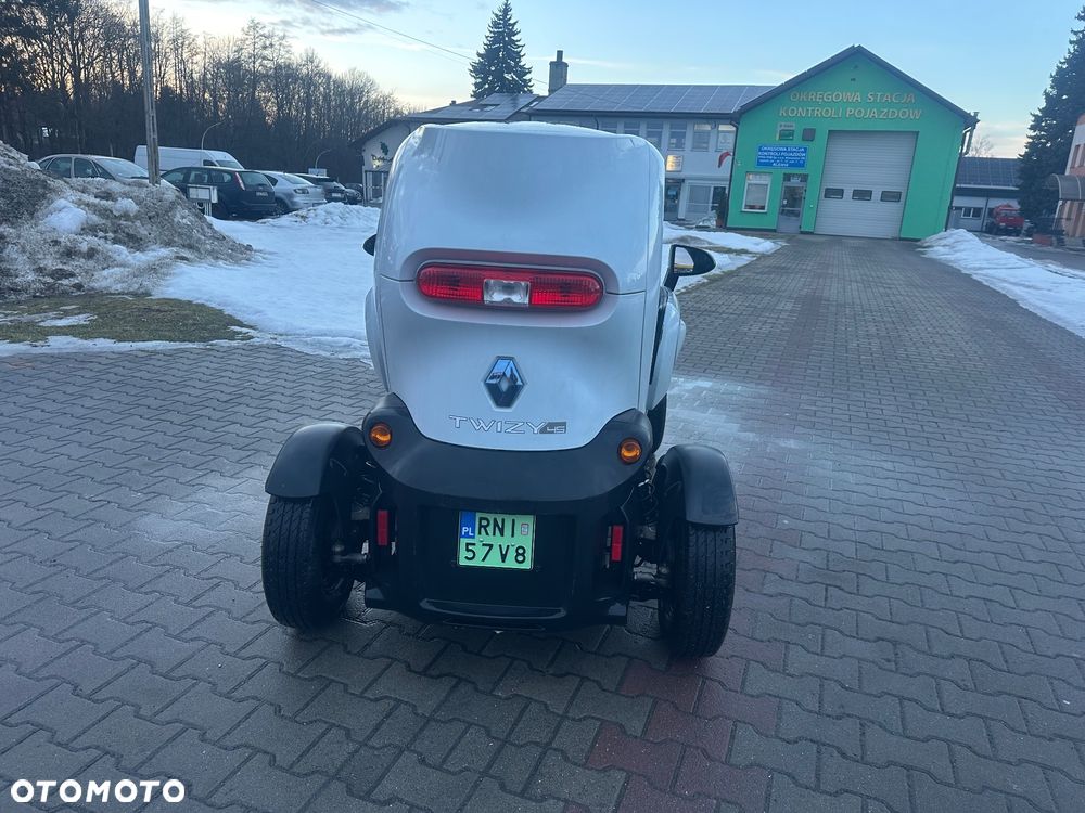 Renault Twizy - 6