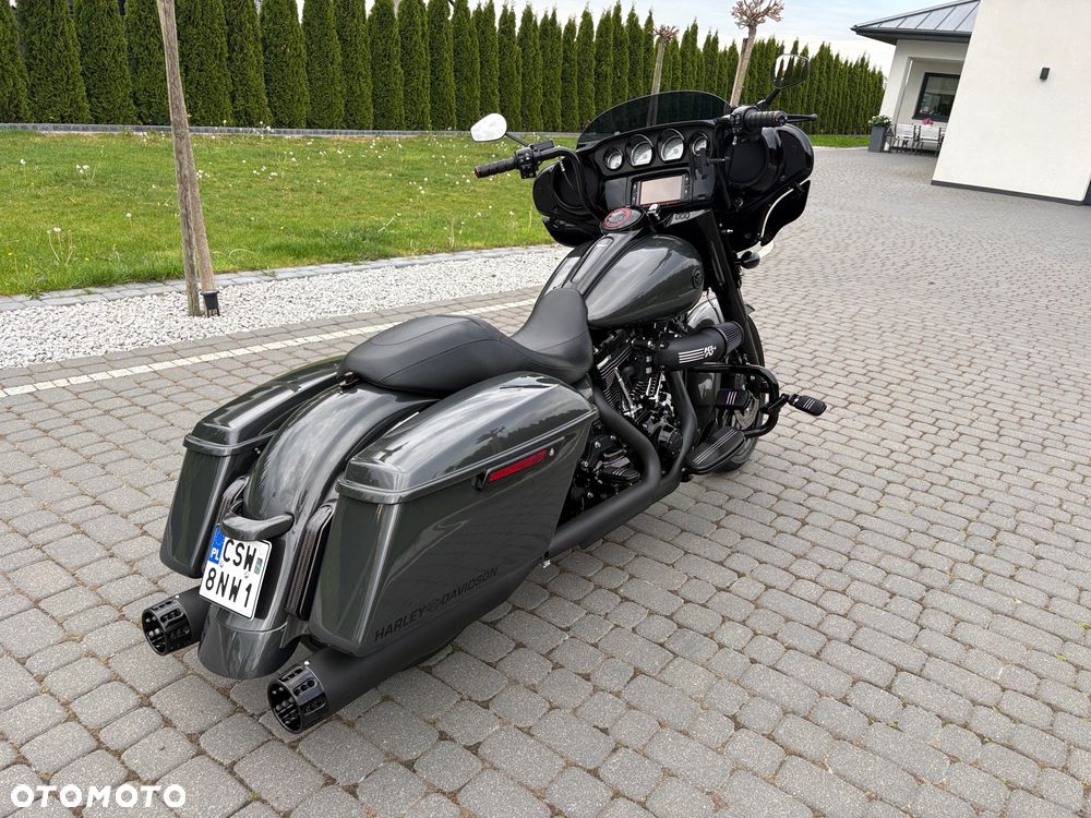 Harley-Davidson Inny - 6