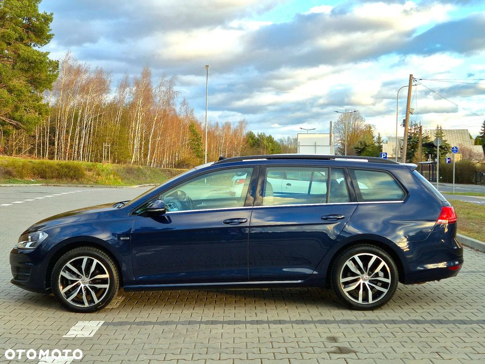 Volkswagen Golf - 21