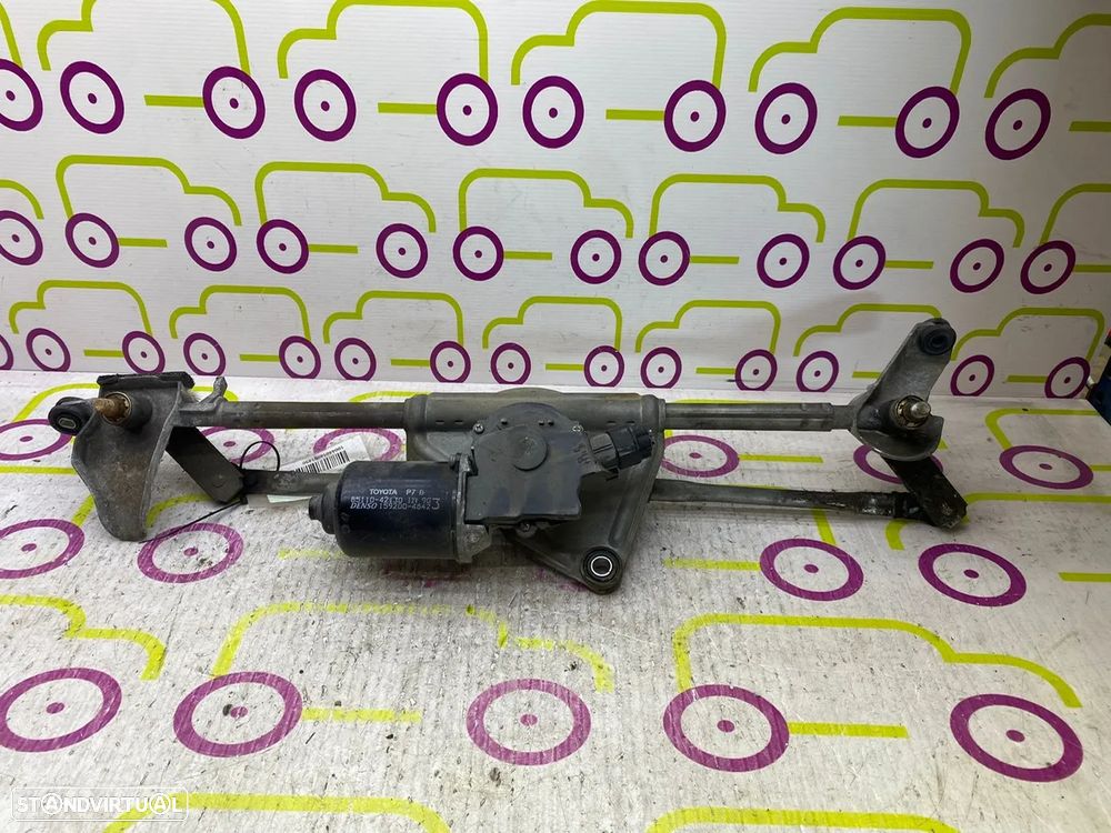 Limpa Vidros  TOYOTA RAV 4 II (_A2_) 2.0 D Ref. 8511042130 - NO. 340020 - 1