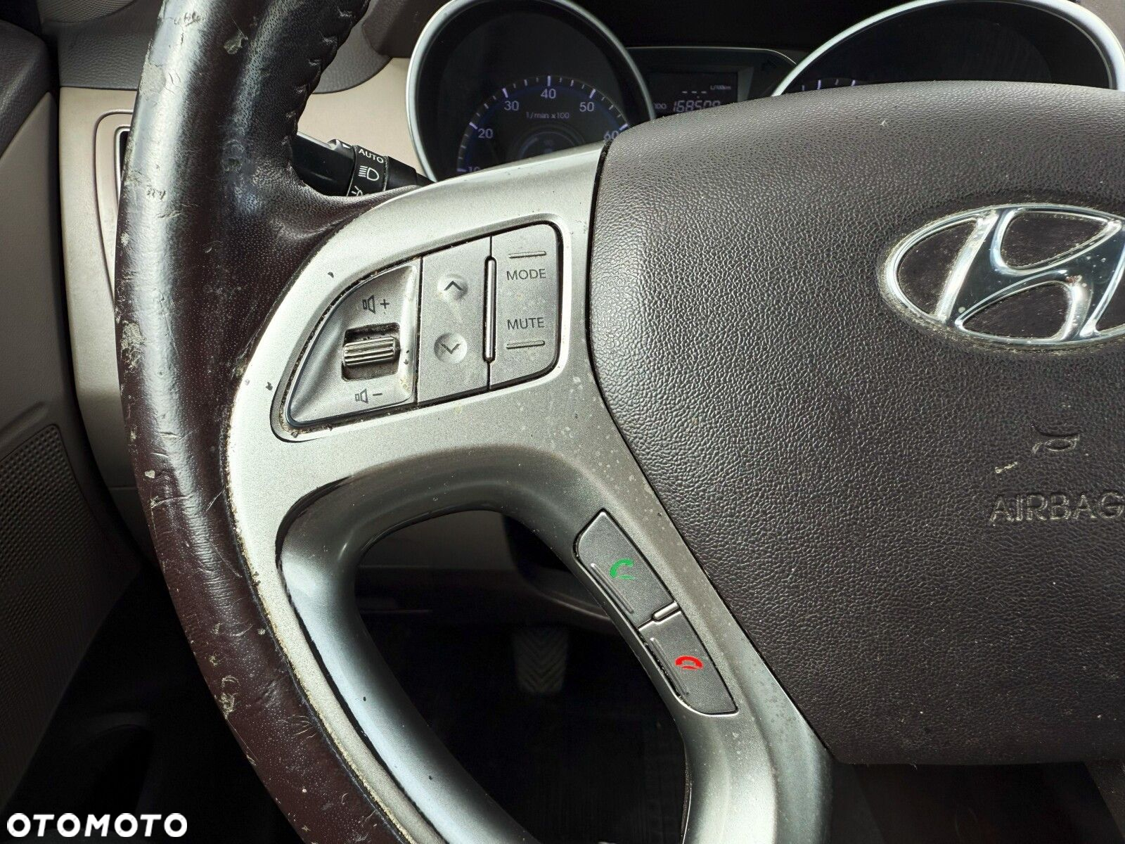 Hyundai ix35 1.6 GDI Comfort 2WD - 15