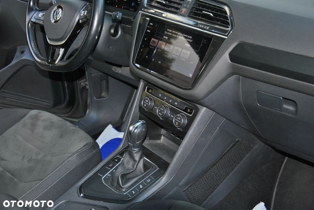 Volkswagen Tiguan 2.0 TDI BMT SCR Highline DSG - 28