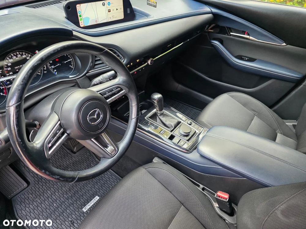 Mazda CX-30 - 13