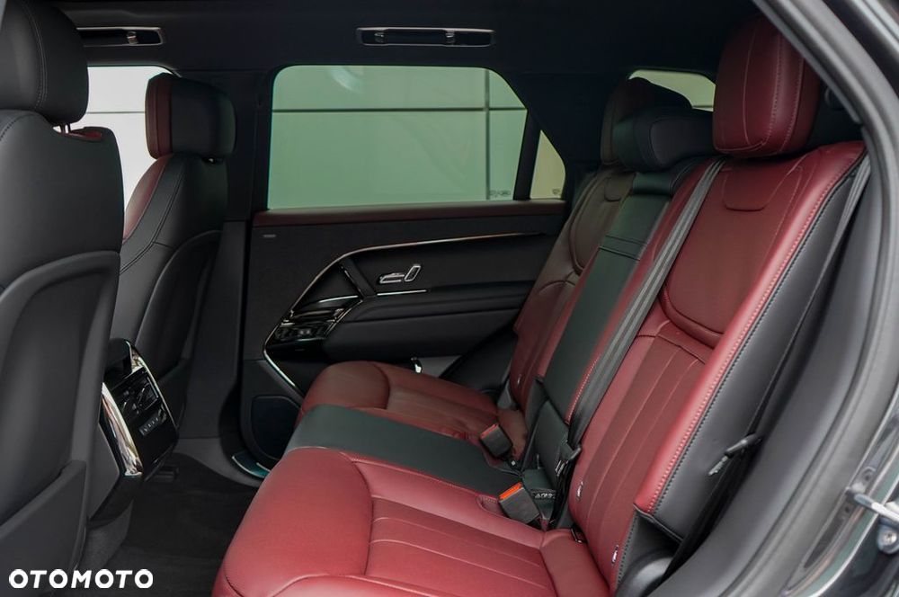 Land Rover Range Rover Sport S 3.0 D300 mHEV Dynamic SE - 25