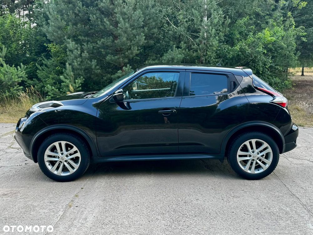 Nissan Juke 1.2 DIG-T Tekna - 12