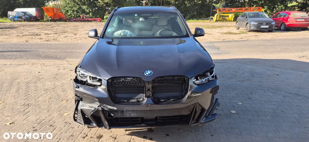 BMW iX3 80kWh Impressive - 2