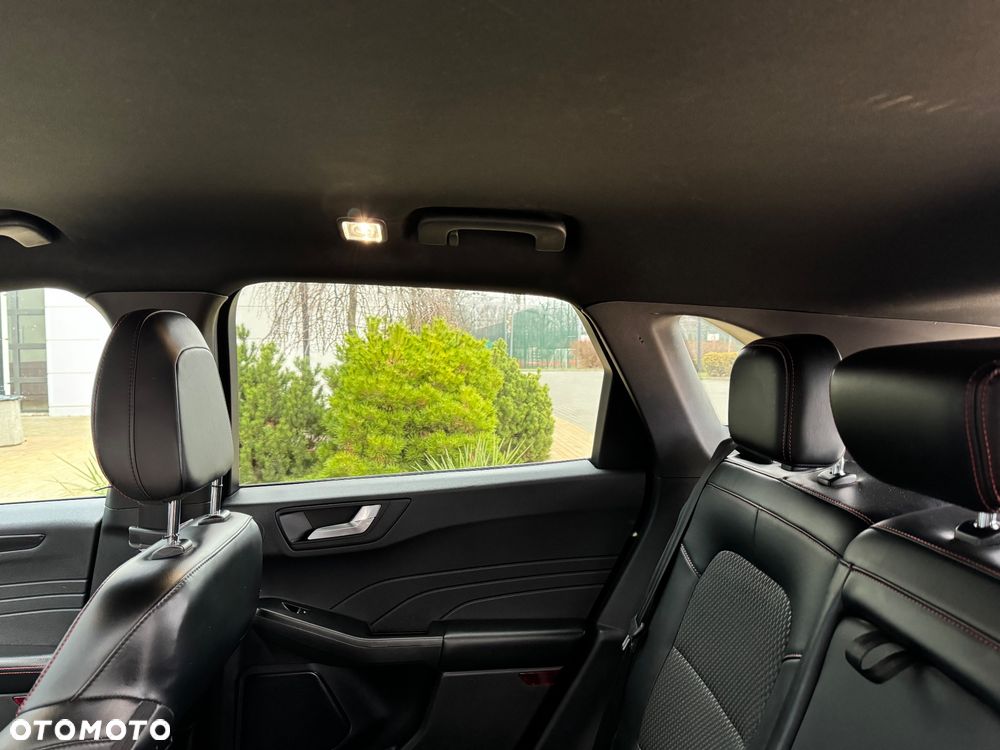 Ford Escape - 24