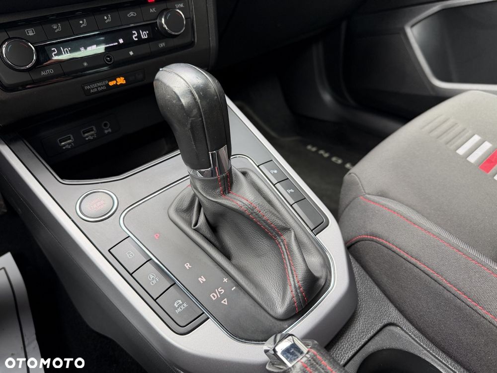 Seat Arona 1.0 TSI DSG OPF FR - 19