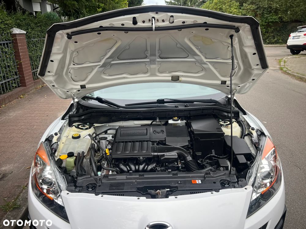 Mazda 3 1.6 Active - 33