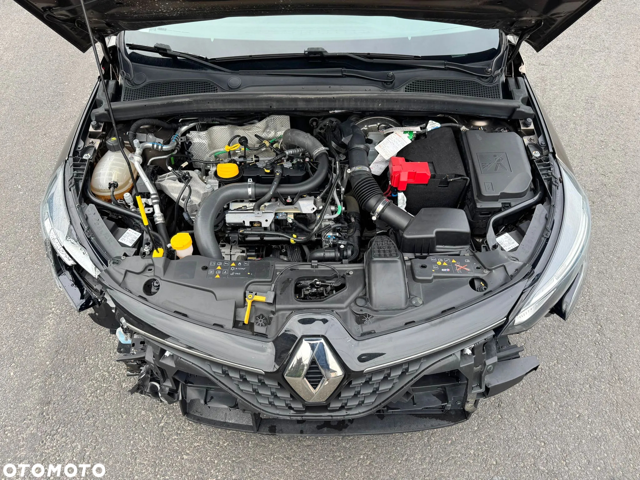 Renault Clio 1.0 TCe Zen - 22