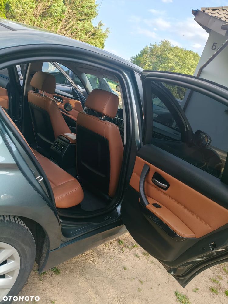 BMW Seria 3 320d - 20