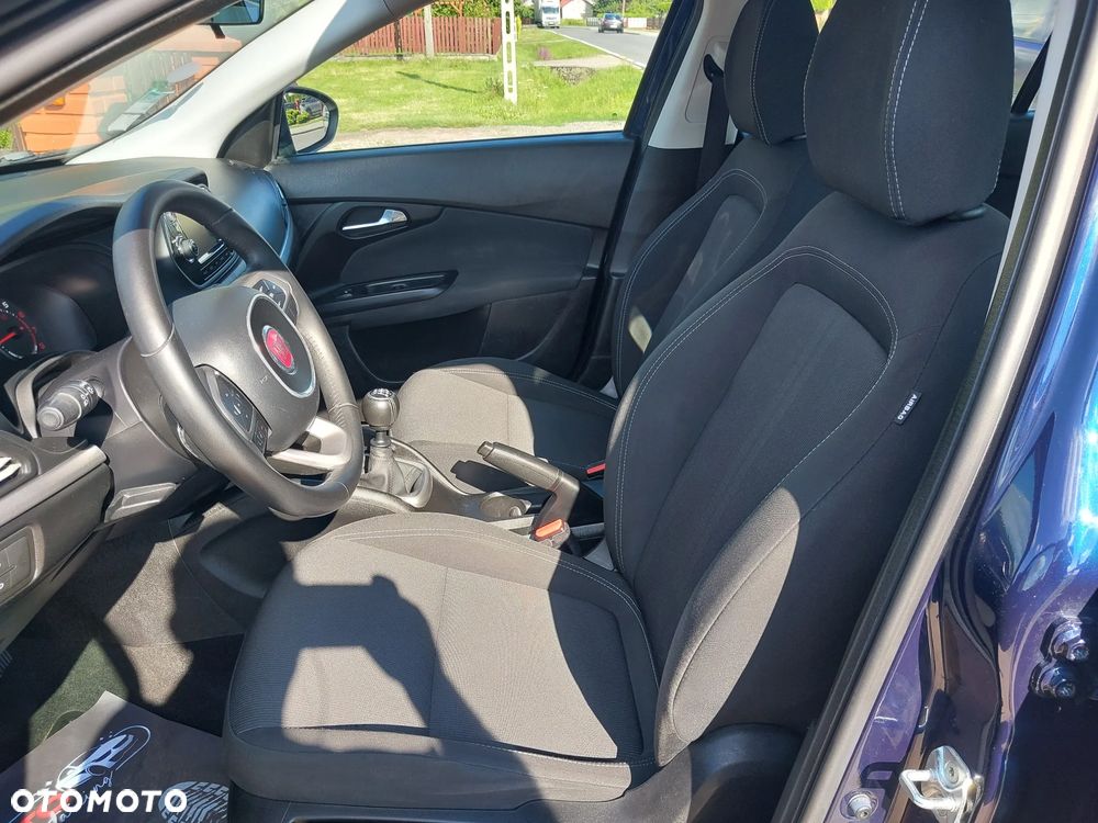 Fiat Tipo - 13