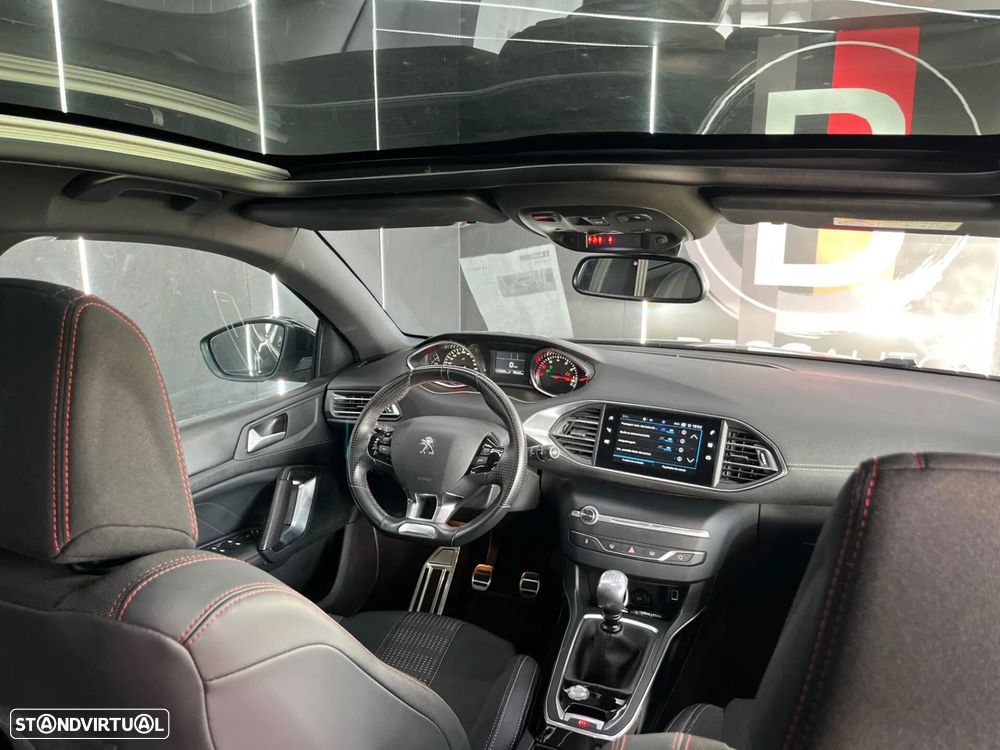 Peugeot 308 - 42