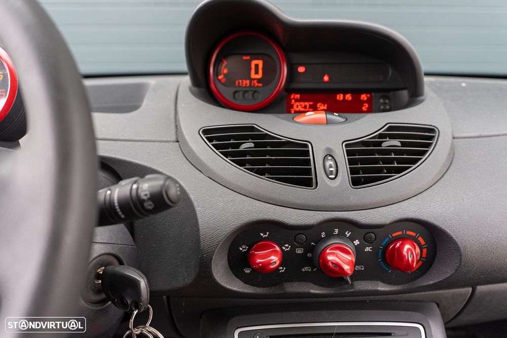 Renault Twingo 1.2 16V Ripcurl - 17
