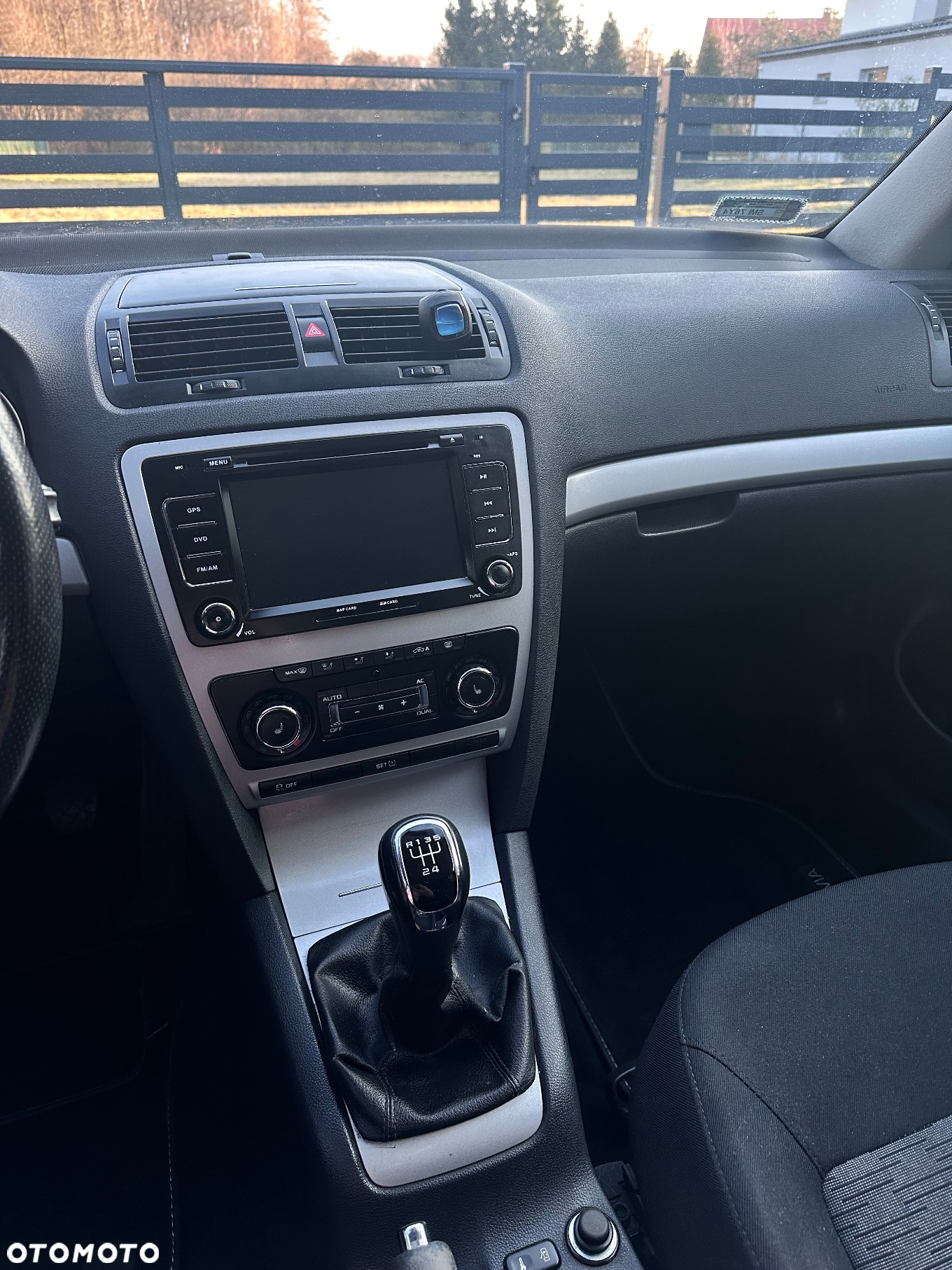 Skoda Octavia 1.6 TDI Elegance - 16