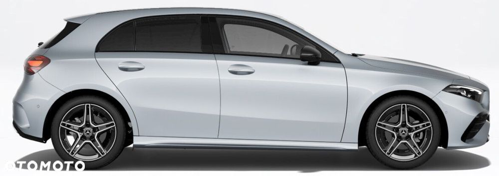 Mercedes-Benz Klasa A - 15