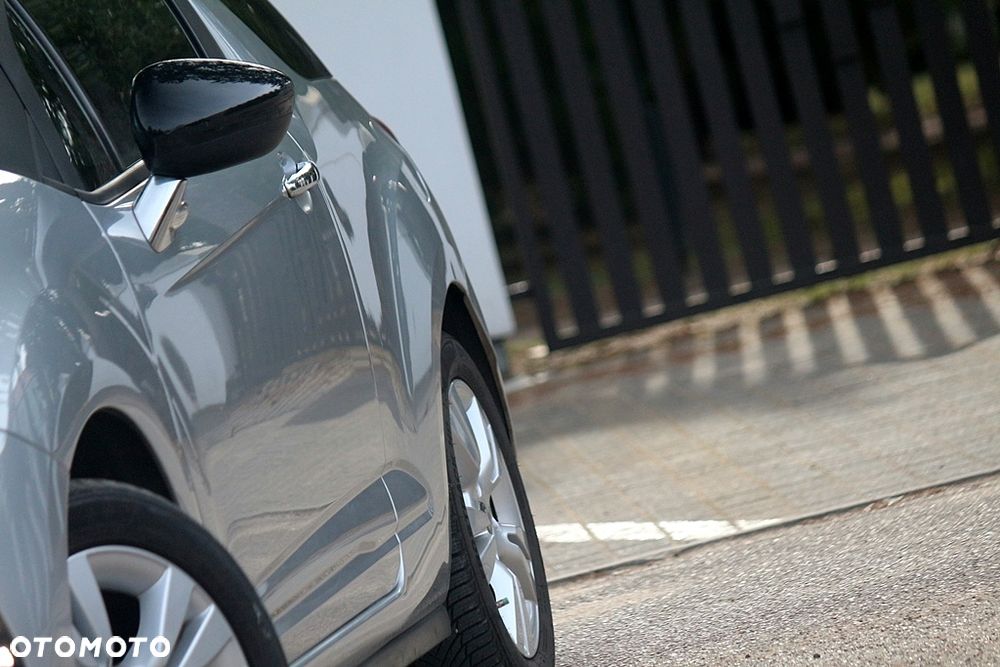 Citroën DS3 VTi 120 Automatik SoChic - 7