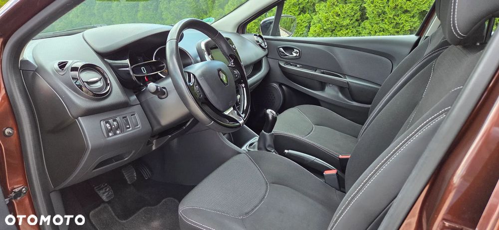 Renault Clio (Energy) TCe 90 Start & Stop INTENS - 17