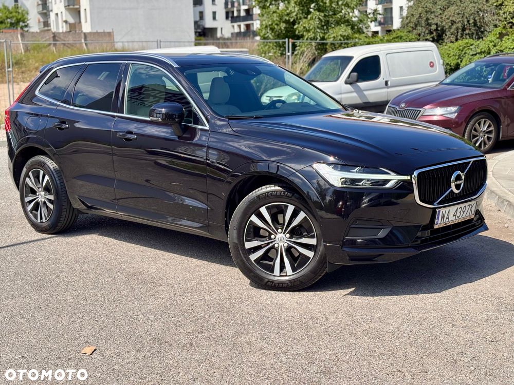 Volvo XC 60 D4 AWD Momentum - 3
