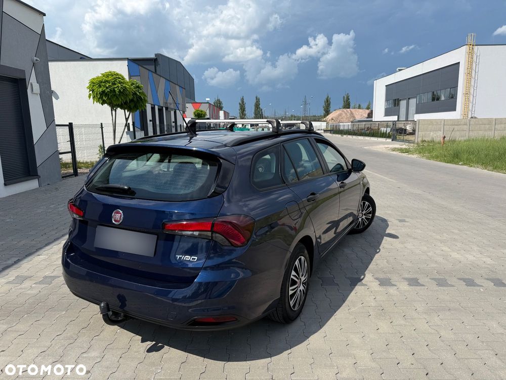 Fiat Tipo 1.4 16v Easy - 3