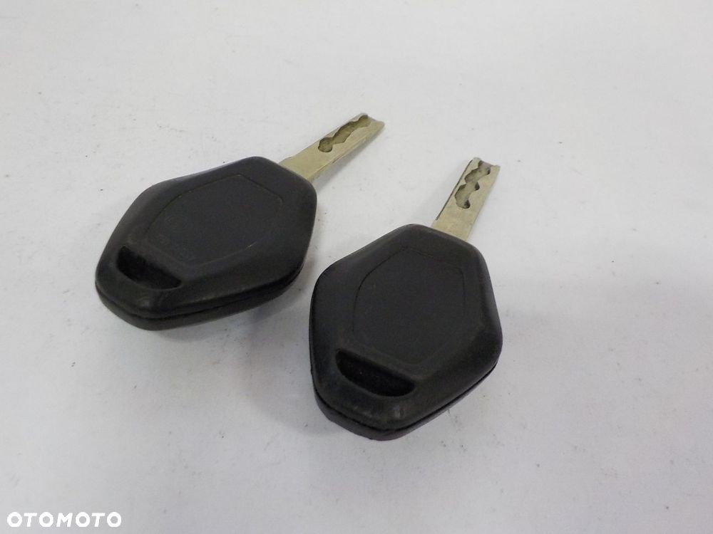 BMW 3 E46 5 E39 E60 X5 E53 KLUCZYK PILOT 6955749 433,92MHZ - 5