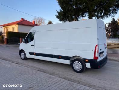 Opel Movano - 6