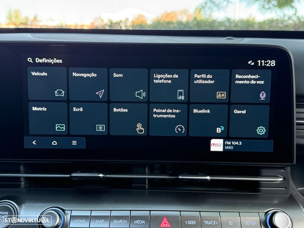 Hyundai Kauai 1.0 T-GDi Premium - 10