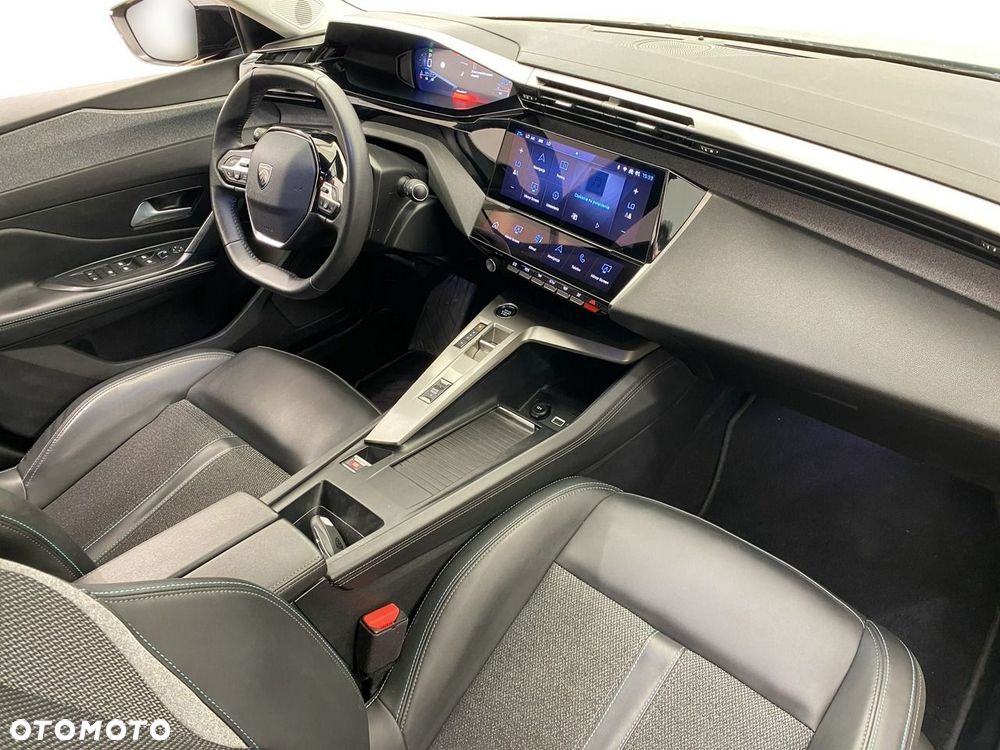 Peugeot 308 BlueHDi 130 EAT8 Allure Pack - 19