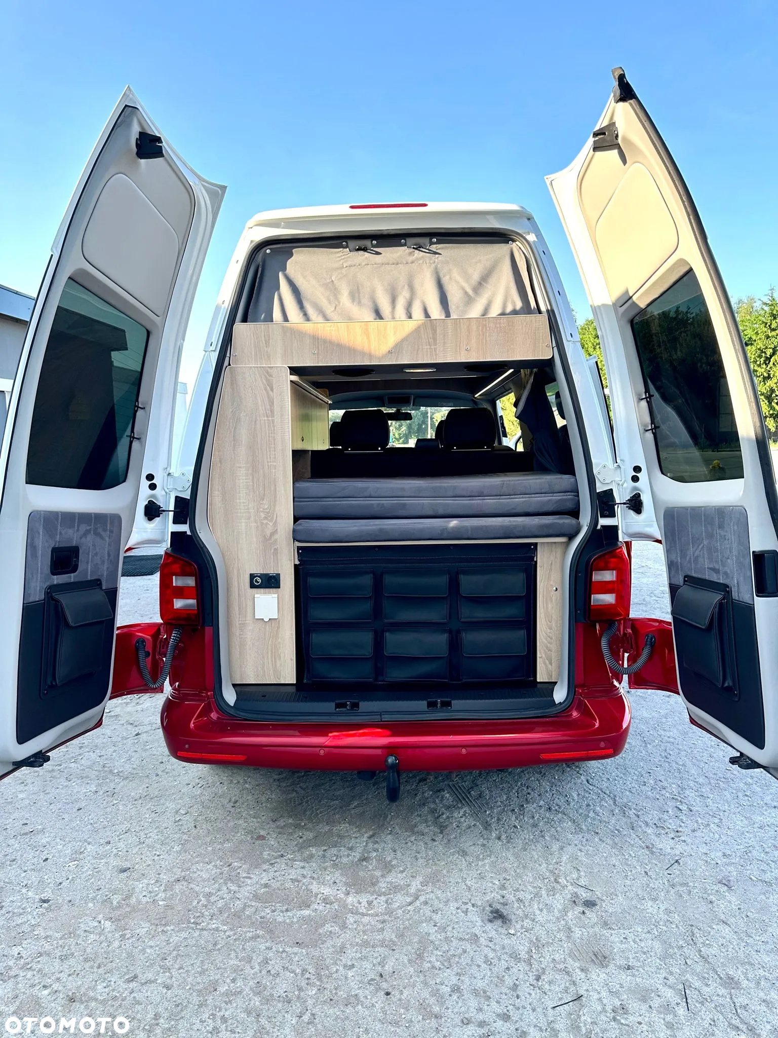 Volkswagen Transporter T6 BiTDI L2H2 4Motion - 17