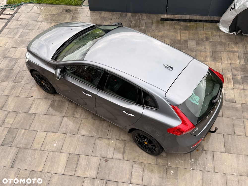 Volvo V40 - 29