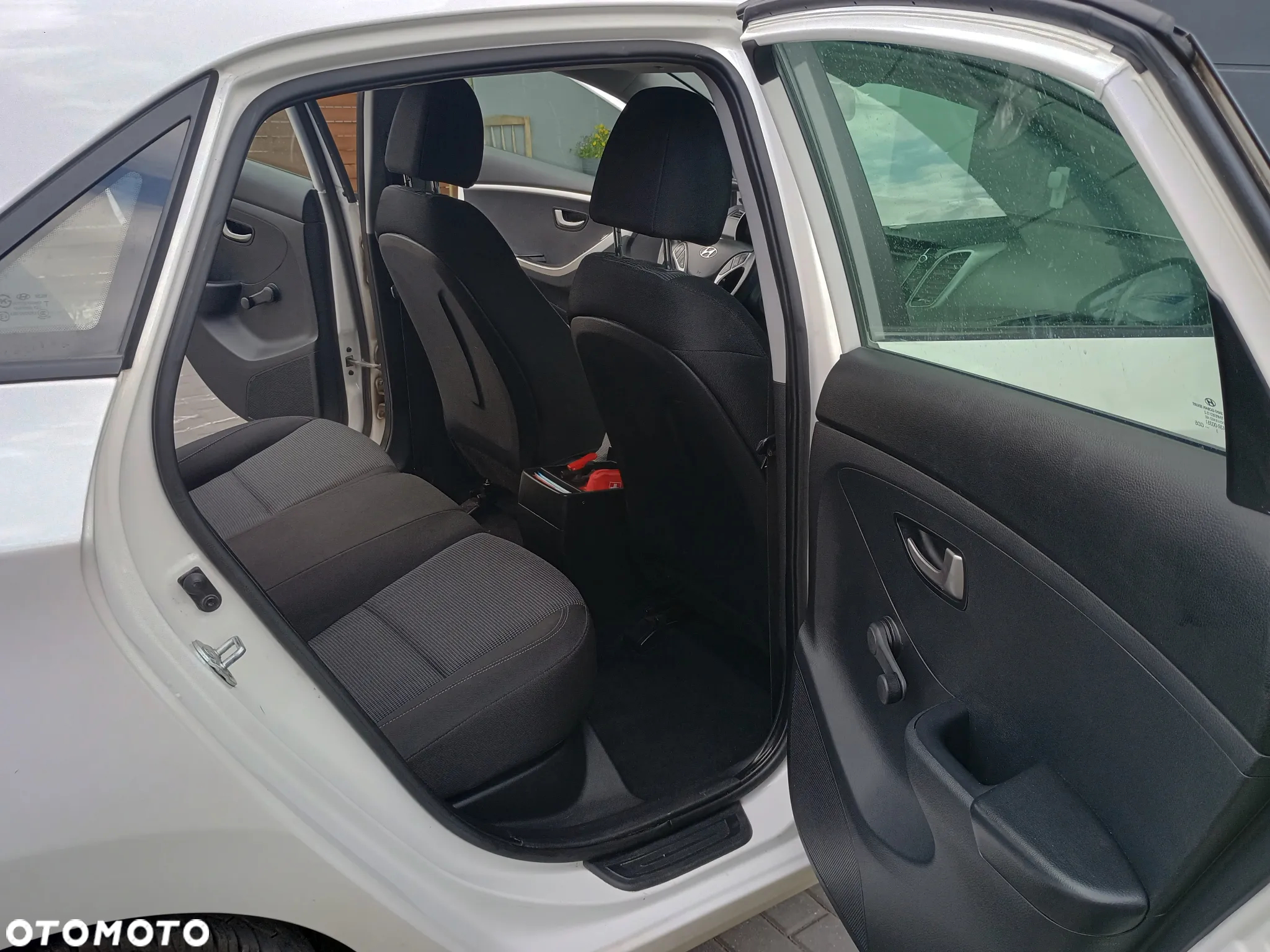 Hyundai i30 - 19