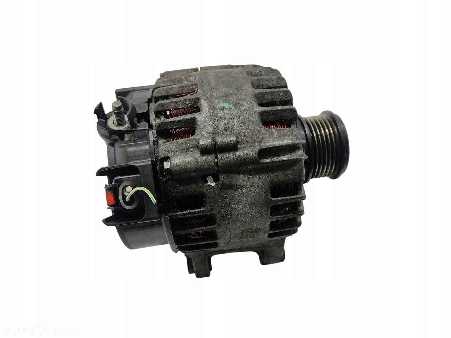 ALTERNATOR TRANSIT CONNECT MK2 II 1.5 TDCI ECOBLUE JX6T-10300-KB 2017-2022 - 1