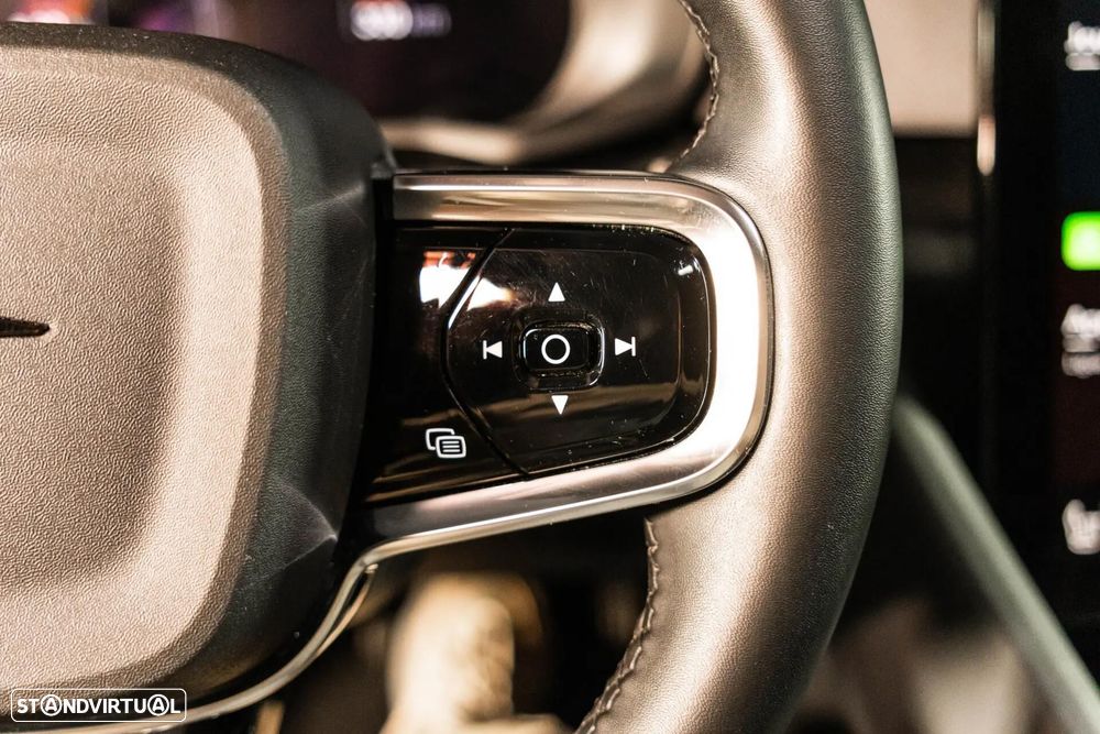 Polestar 2 Long Range 78 kWh - 24