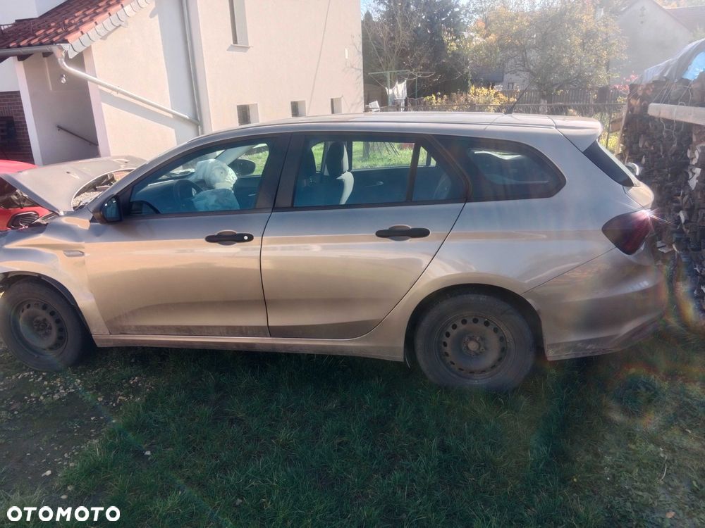 Fiat Tipo - 3