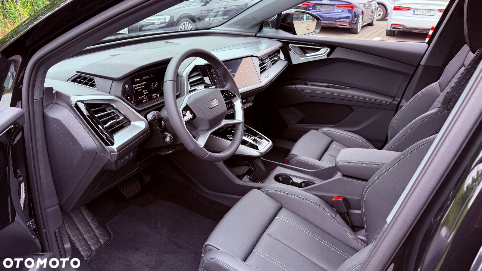 Audi Q4 e-tron - 15
