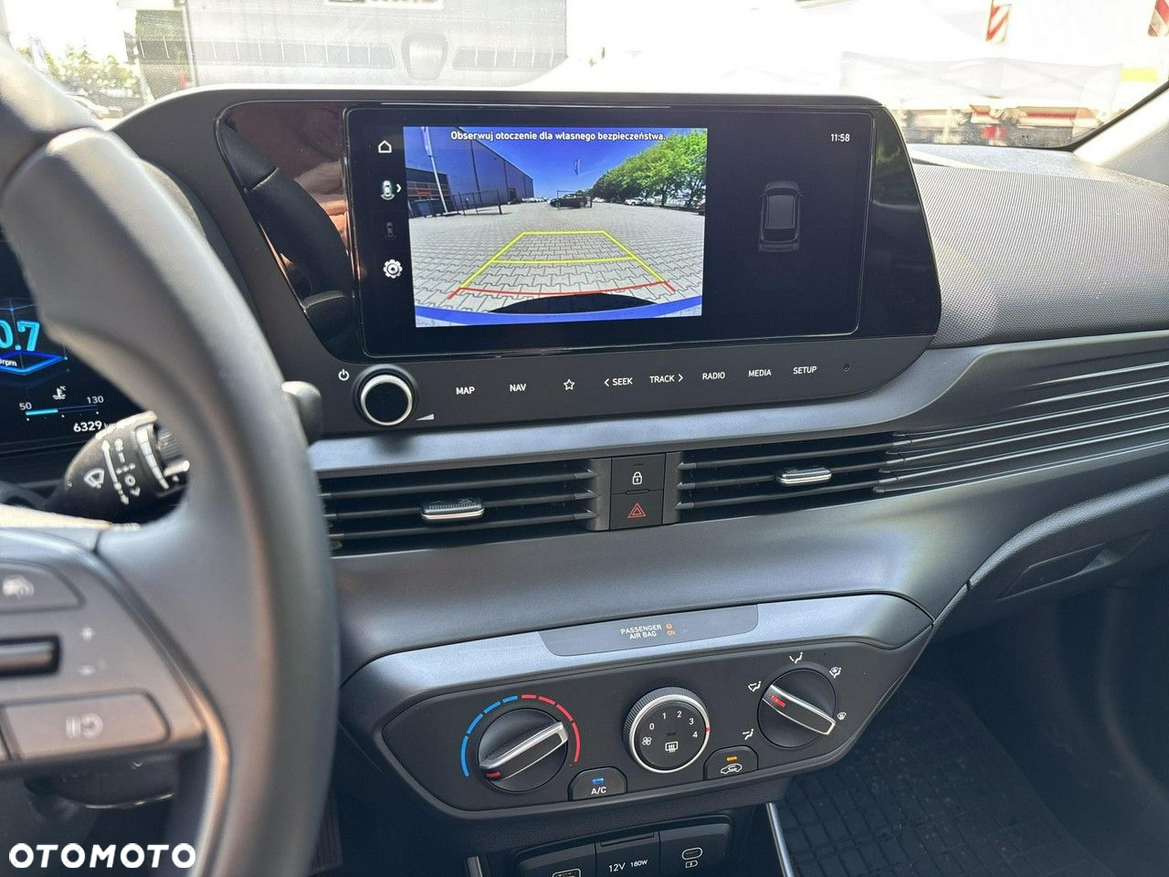 Hyundai i20 1.2 Pure - 21