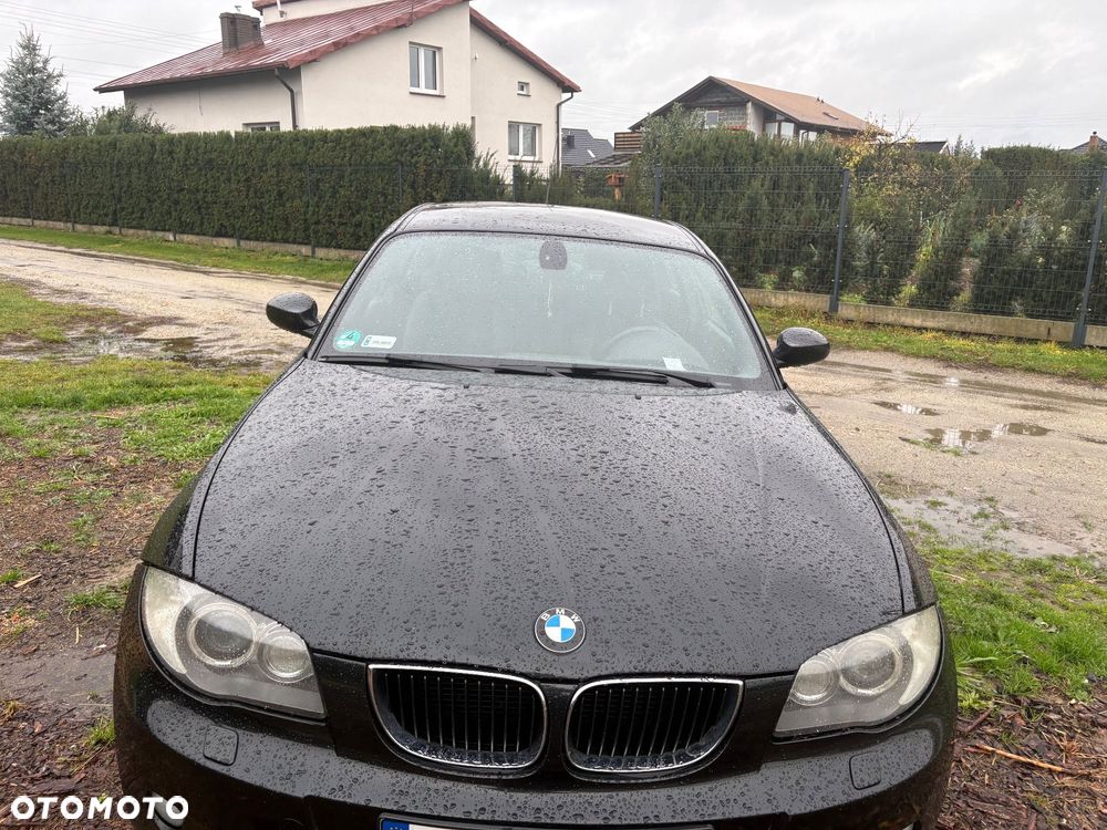BMW Seria 1 118i - 19