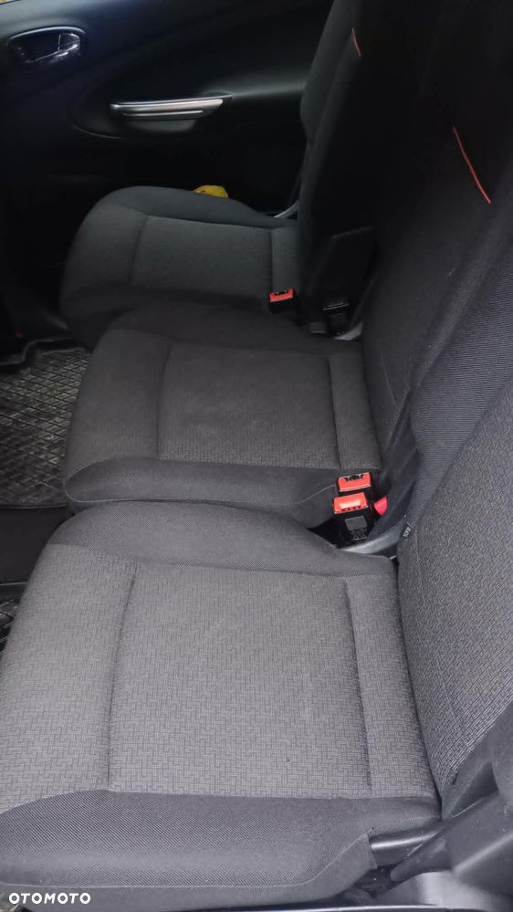 Ford S-Max 2.0 Ambiente - 7