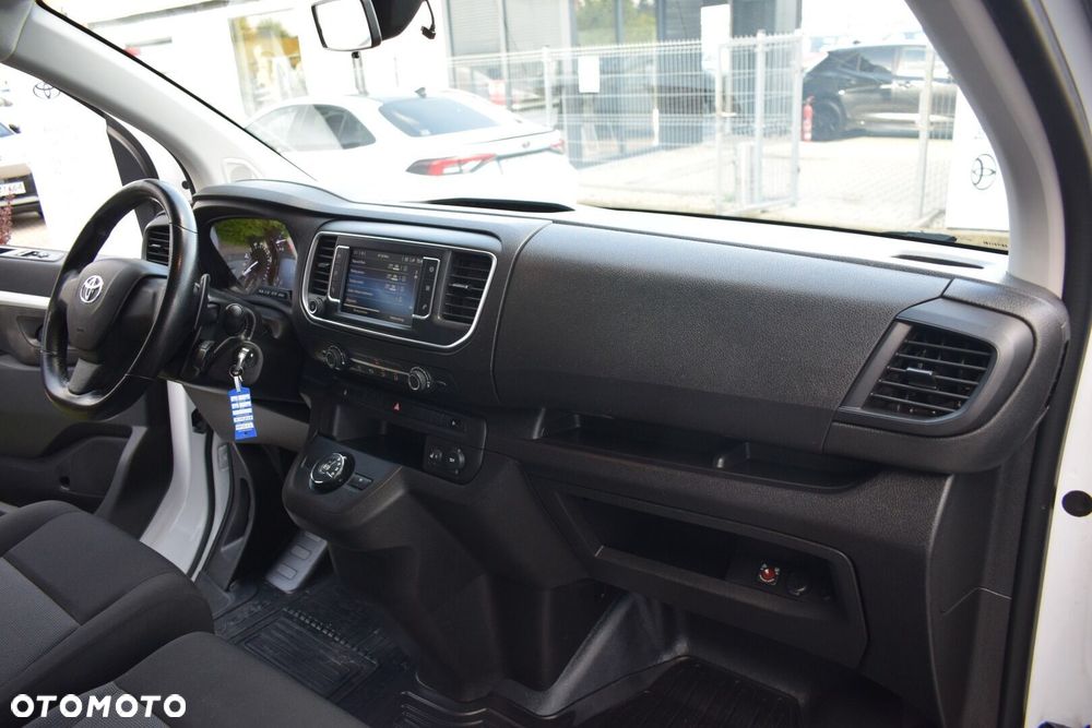 Toyota PROACE - 8