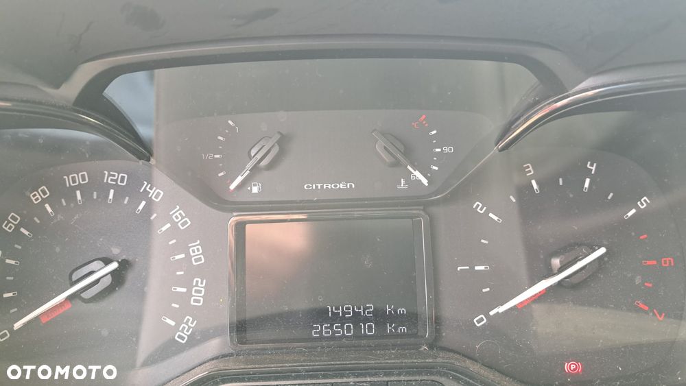 Citroën Berlingo - 7
