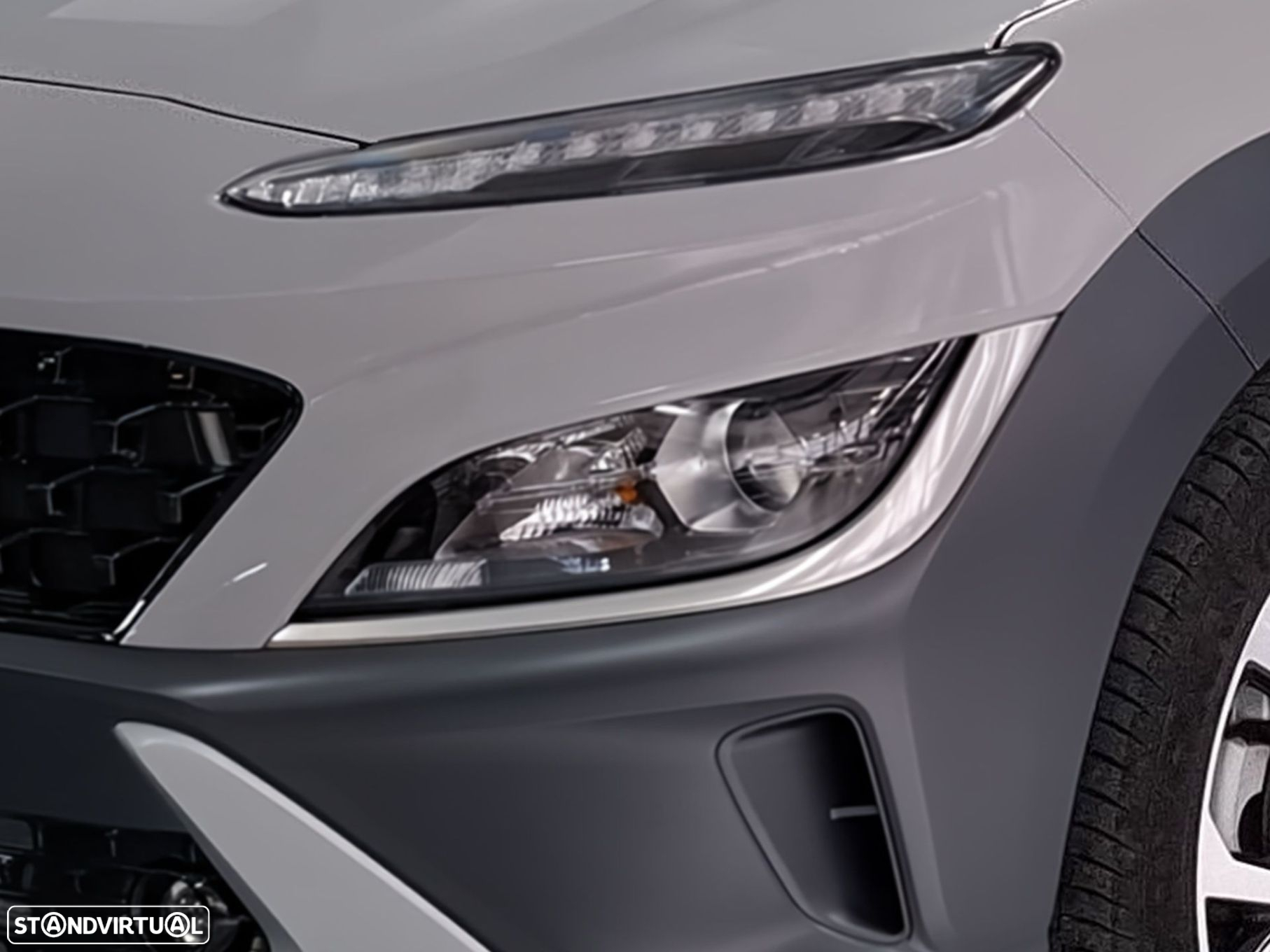 Hyundai Kauai 1.0 T-GDi Premium (TT) - 2