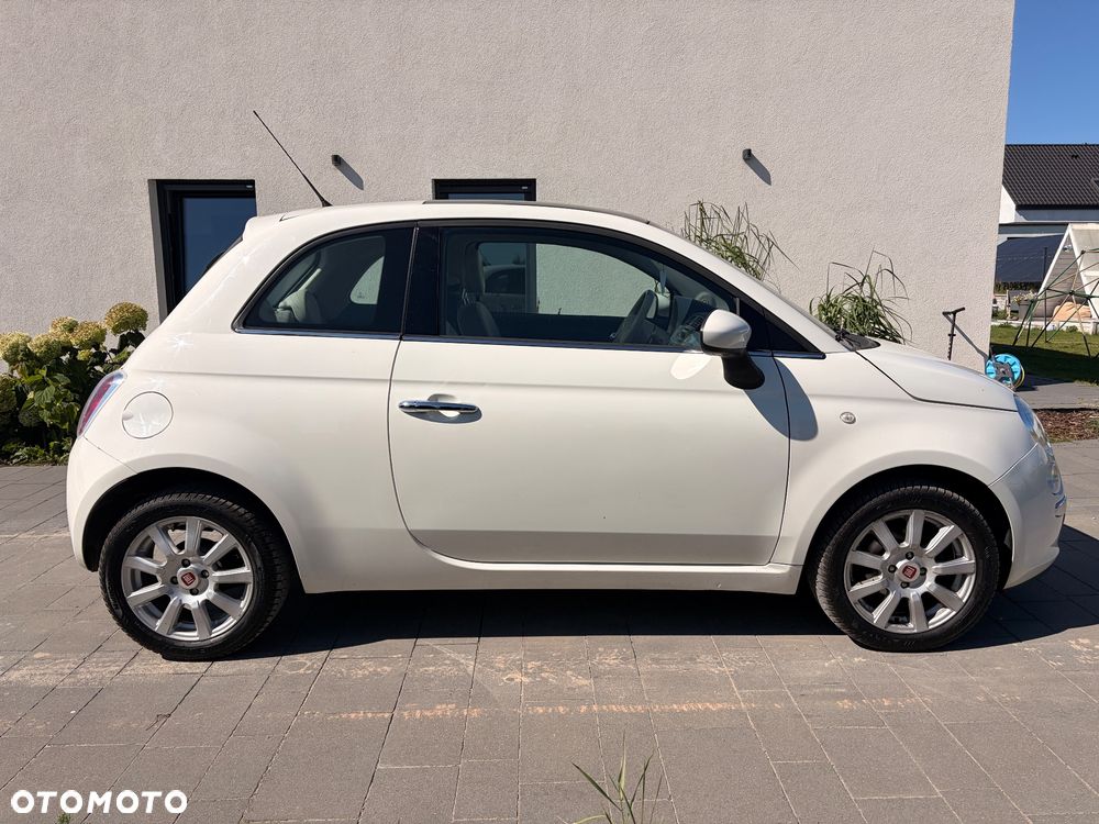Fiat 500 - 6