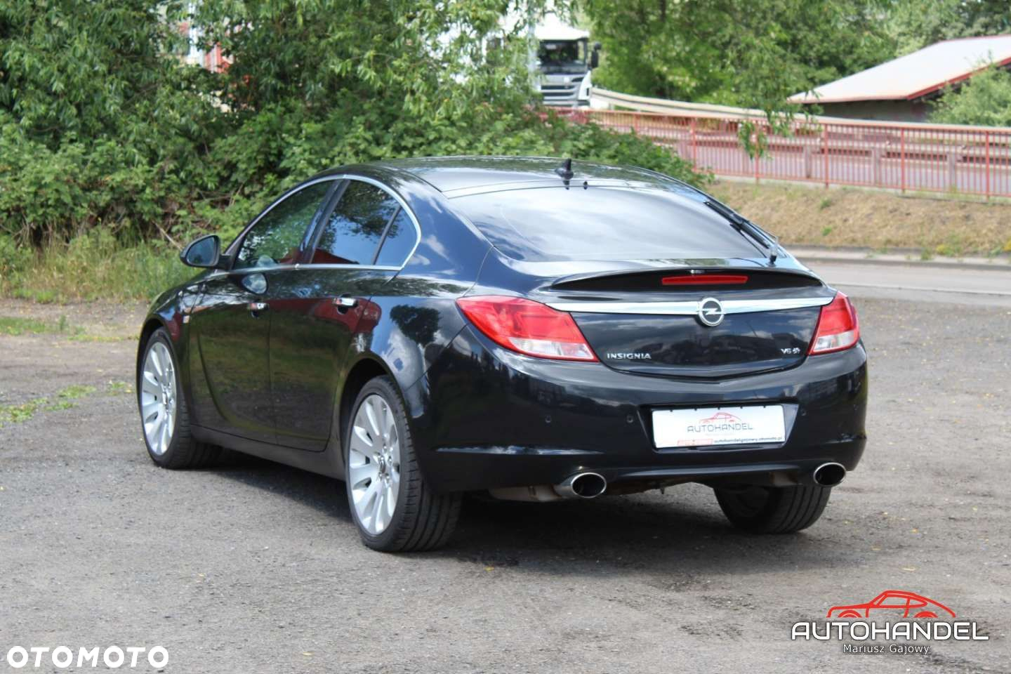 Opel Insignia - 4