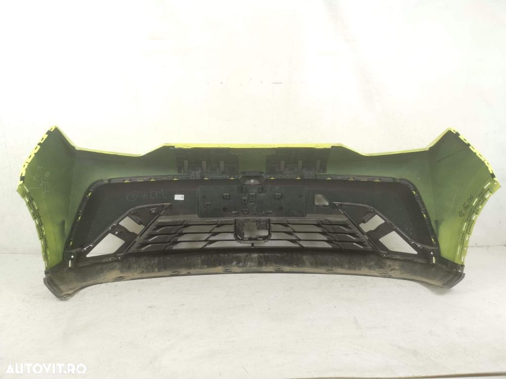 Bara Fata Cu Fusta   BYD Dolphin Mini 2024 2025 2026 Originala In Star - 5