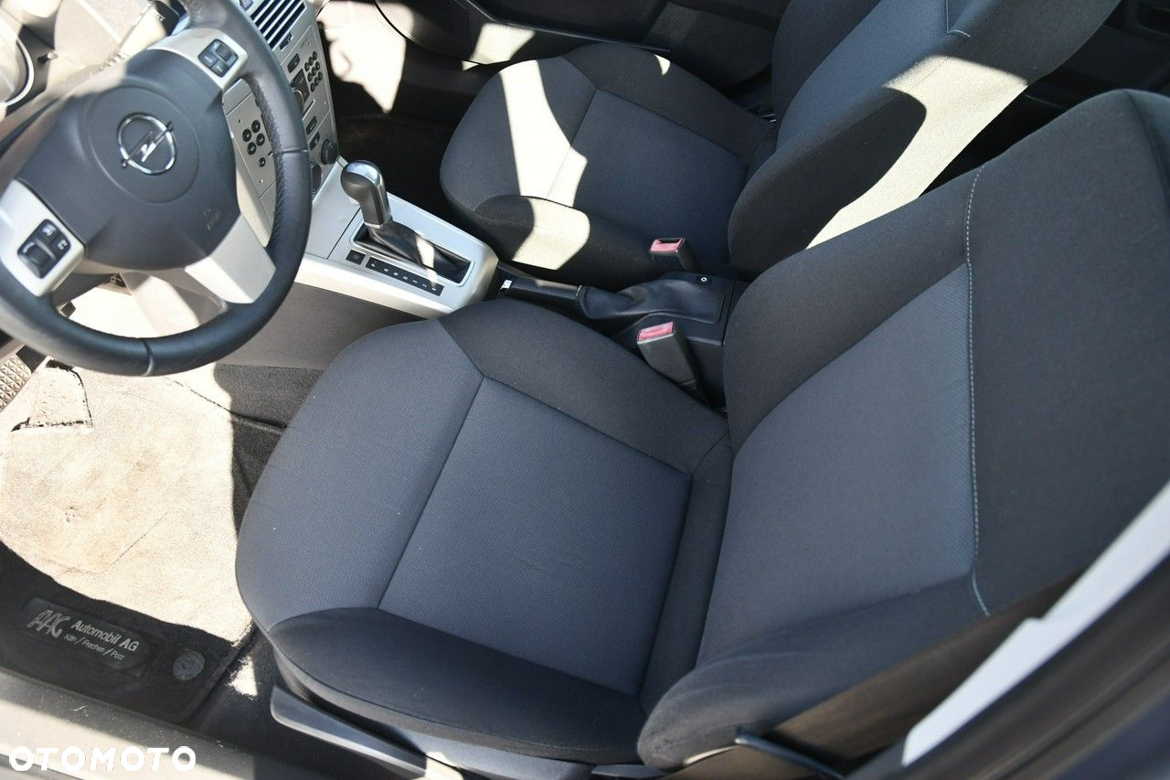 Opel Astra - 14